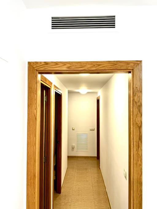 Relaxmaria Apartment Sant Carlos de la Ràpita Exterior foto