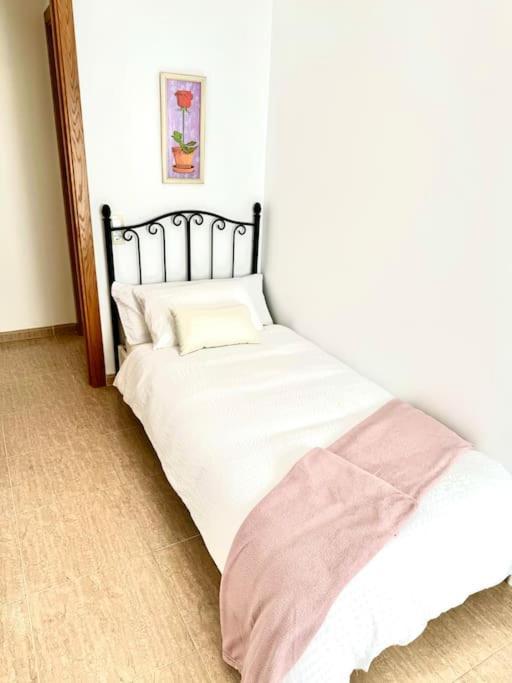 Relaxmaria Apartment Sant Carlos de la Ràpita Exterior foto